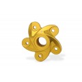 CNC Racing NEW STYLE Small Rear Sprocket Flange for Ducati CNC Racing NEW STYLE Small Rear Sprocket Flange for Ducati